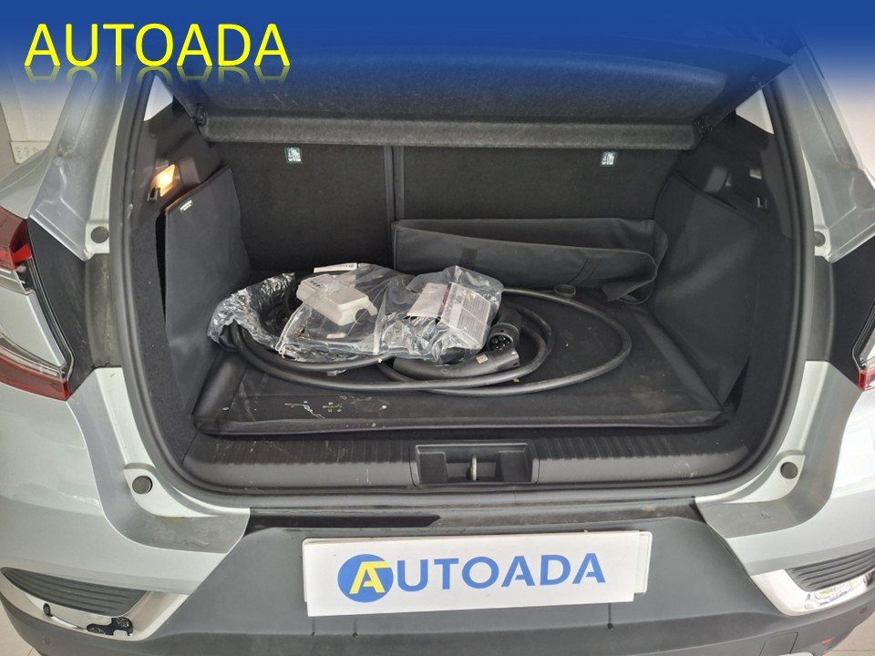 RENAULT CAPTUR - Imatge 37