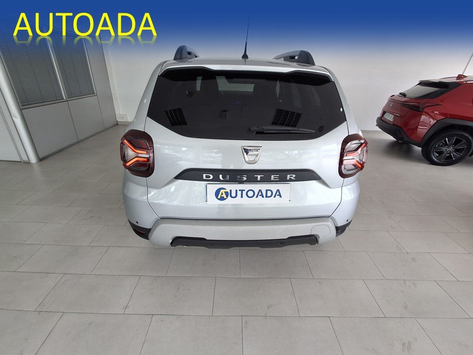 DACIA DUSTER - Imatge 29