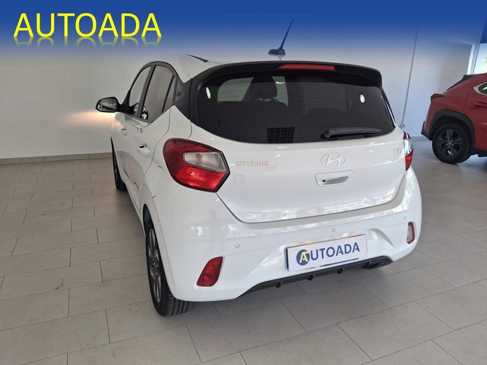 HYUNDAI i10 - Imatge 33