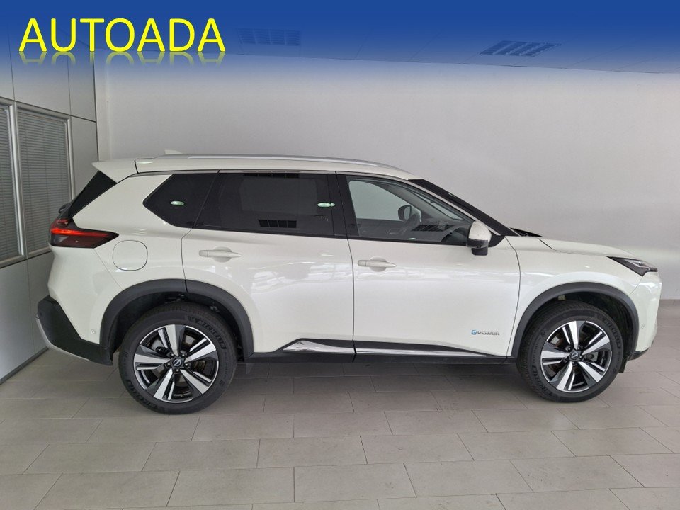 NISSAN X TRAIL - Imatge 5