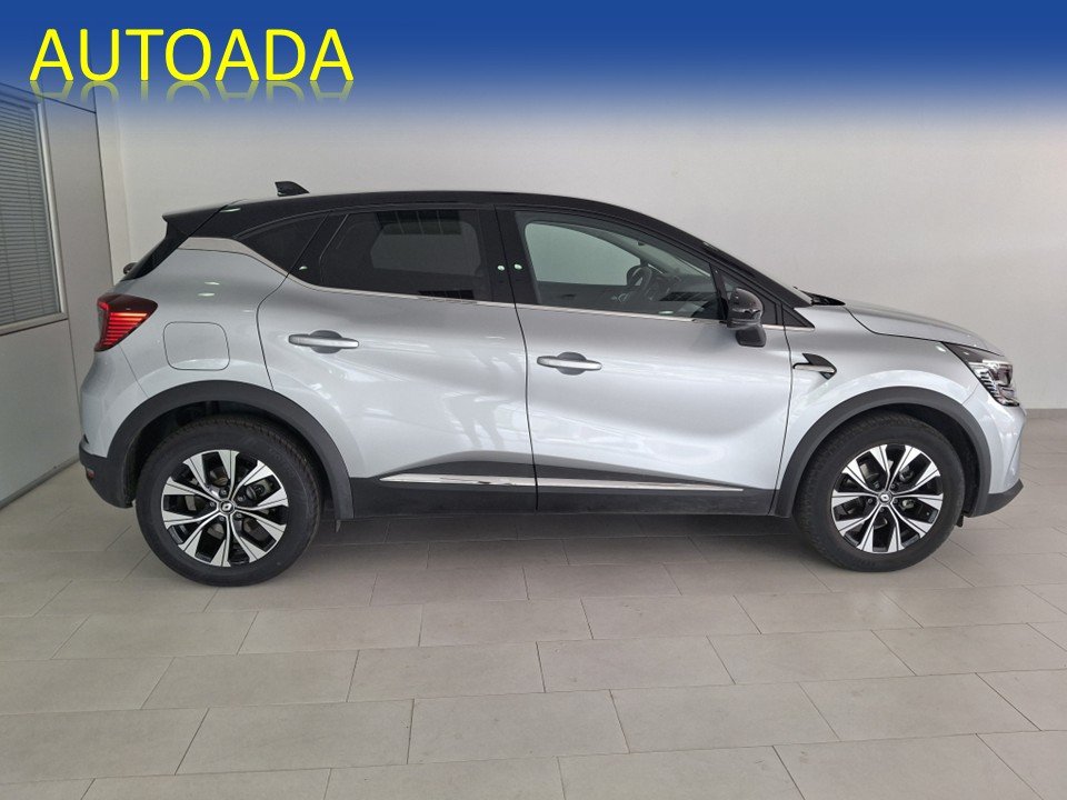 RENAULT CAPTUR - Imatge 8