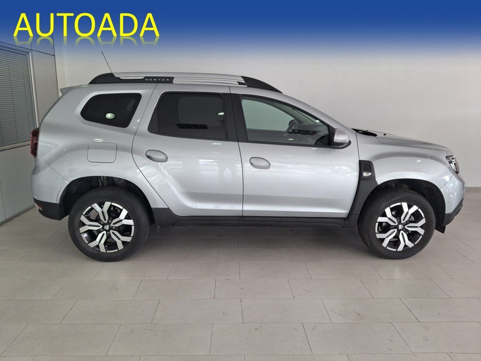 DACIA DUSTER - Imatge 17