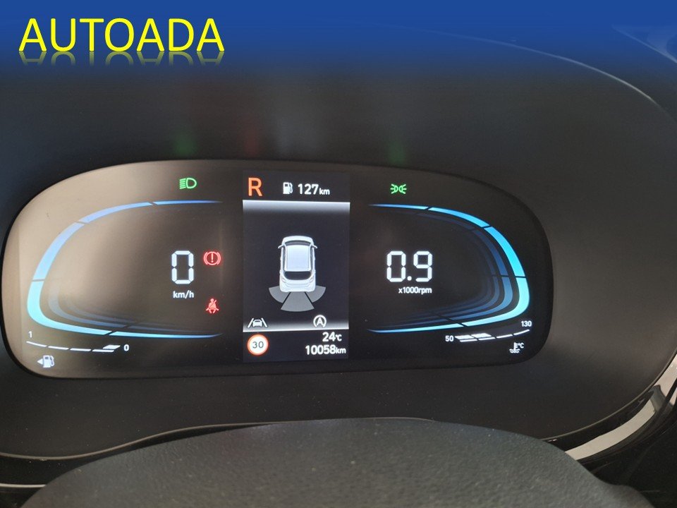 HYUNDAI i10 - Imatge 20