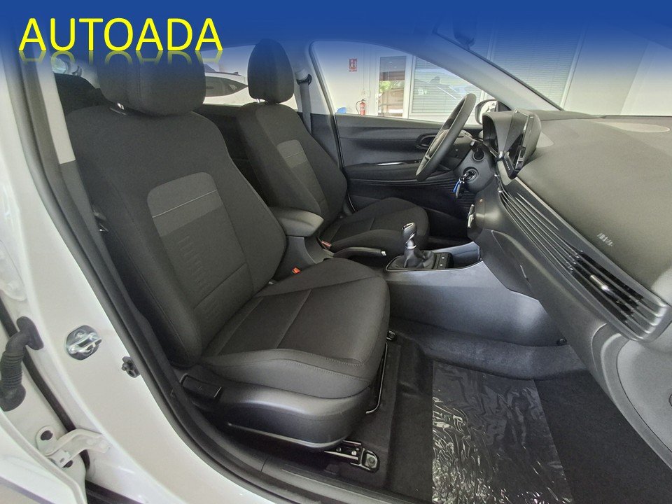HYUNDAI BAYON - Imatge 13