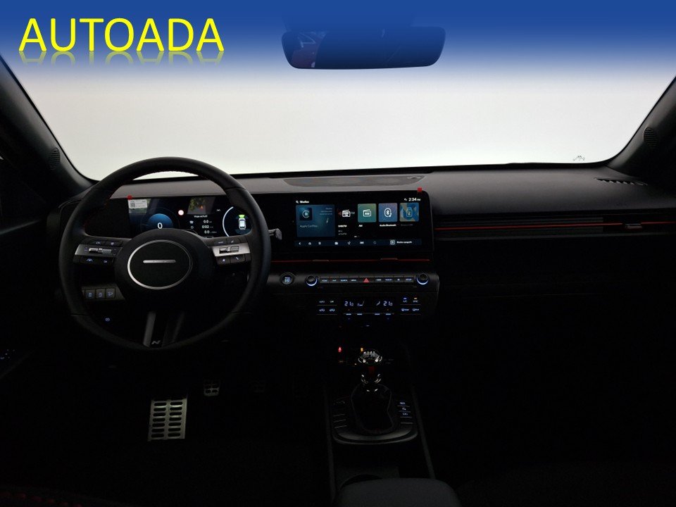 HYUNDAI KONA - Imagen 27