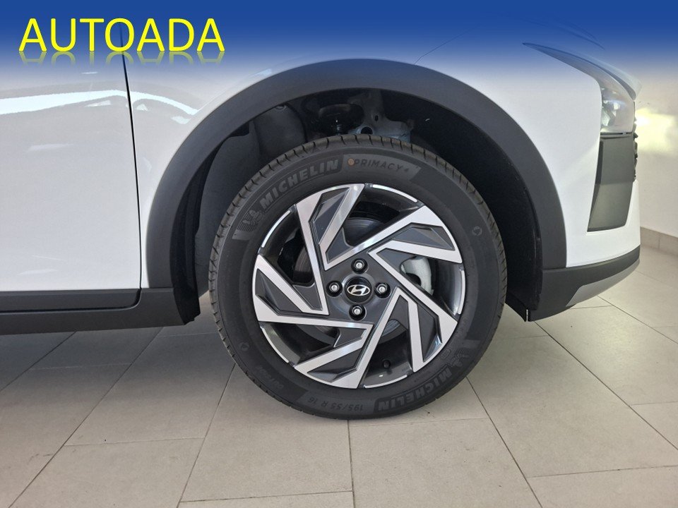 HYUNDAI BAYON - Imatge 45
