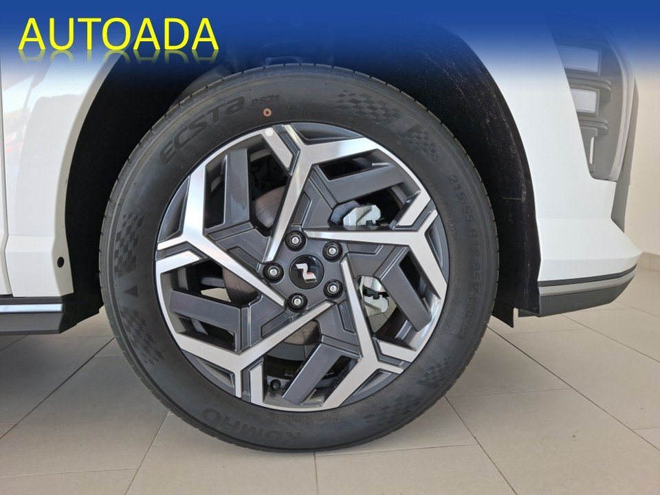 HYUNDAI KONA - Imagen 38