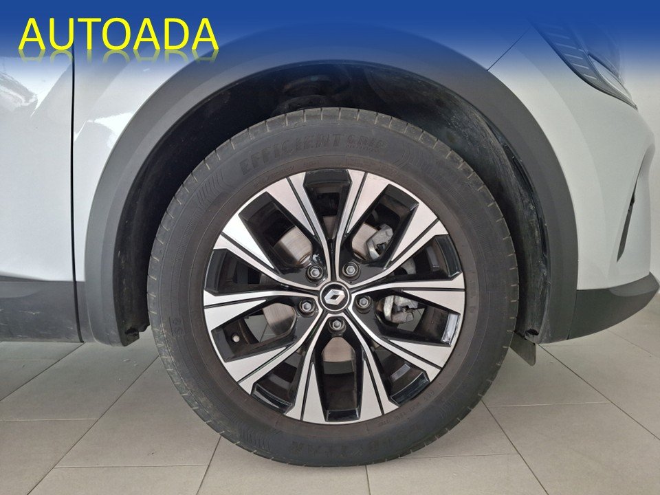 RENAULT CAPTUR - Imatge 38