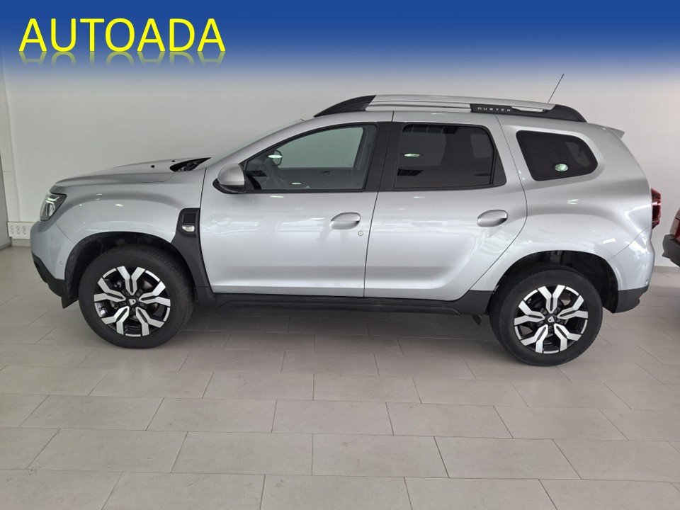 DACIA DUSTER - Imatge 4