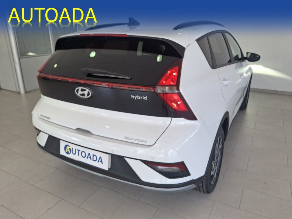 HYUNDAI BAYON - Imatge 8