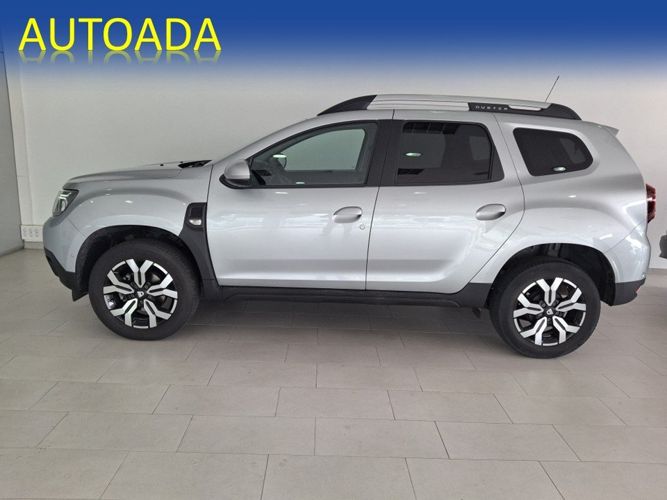 DACIA DUSTER - Imatge 25
