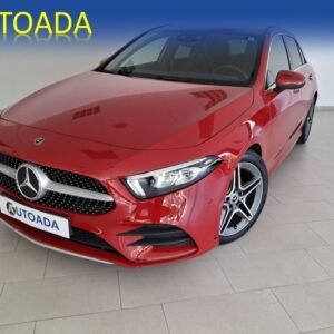 MERCEDES CLASE A
