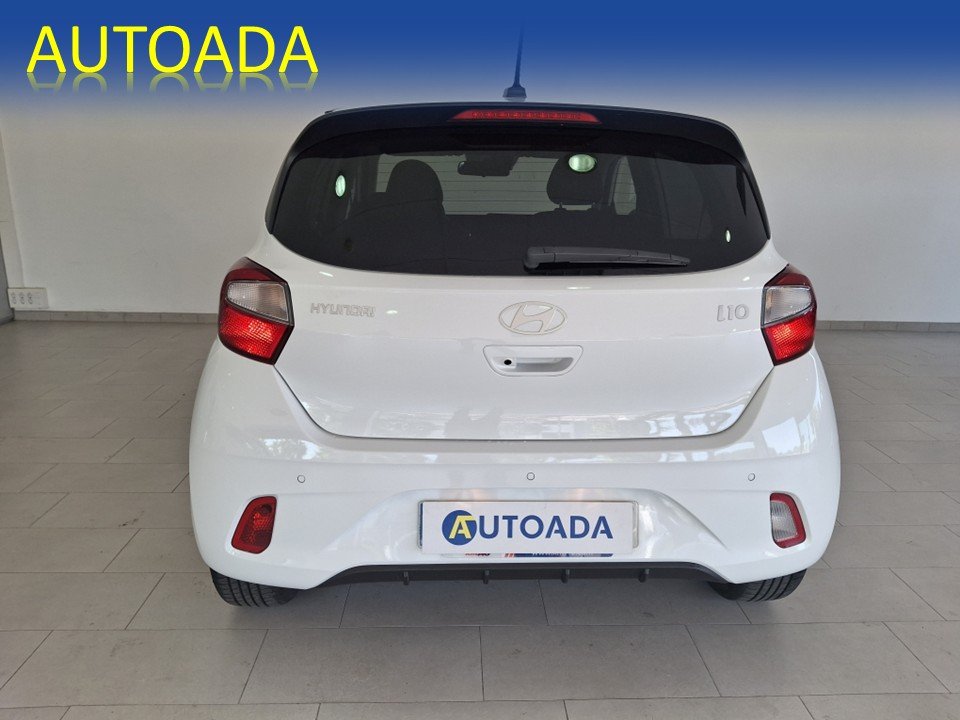 HYUNDAI i10 - Imatge 6