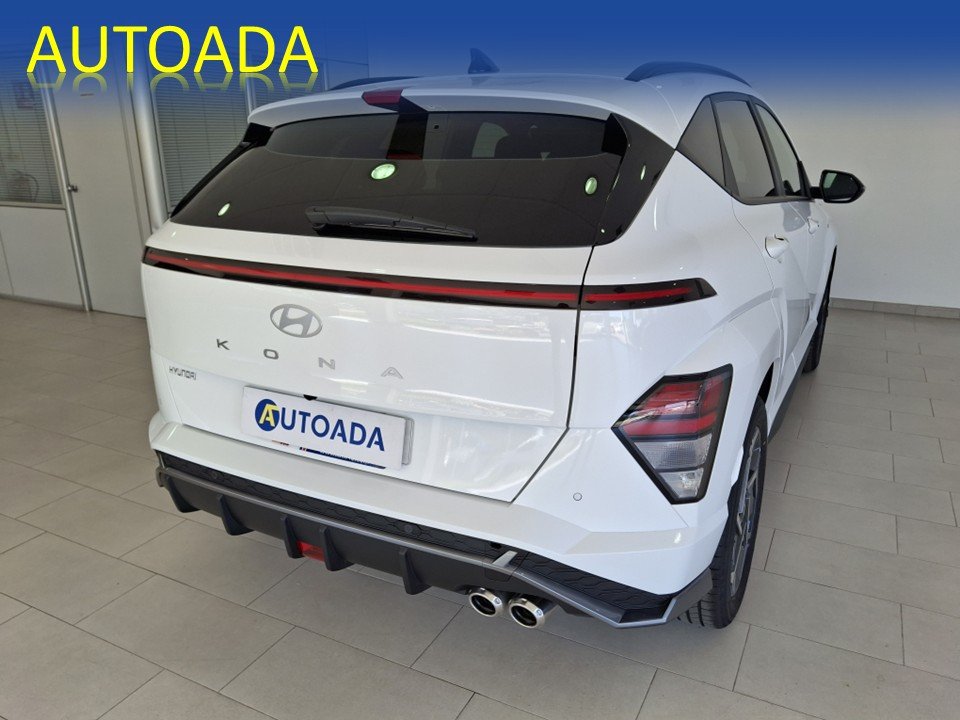 HYUNDAI KONA - Imagen 7