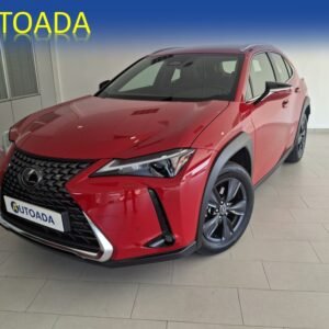 LEXUS UX 300h