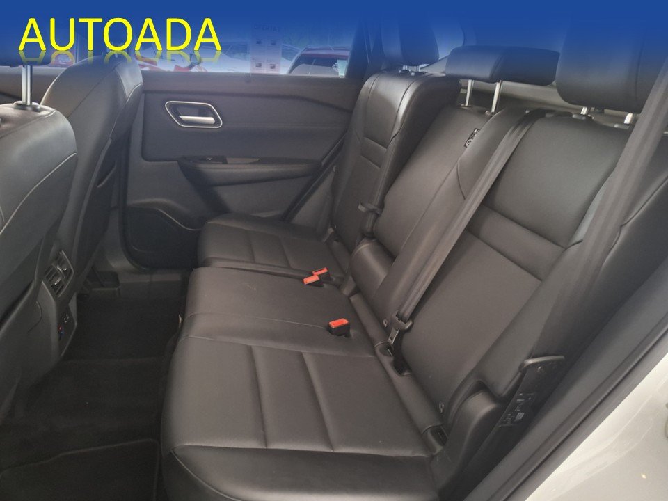 NISSAN X TRAIL - Imatge 20