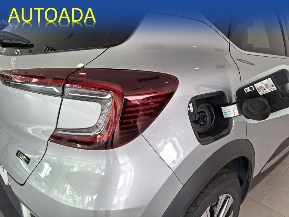RENAULT CAPTUR - Imatge 40