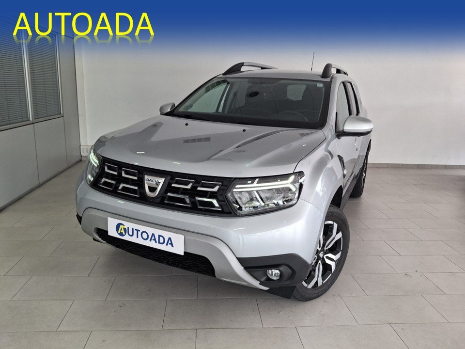 DACIA DUSTER - Imatge 2