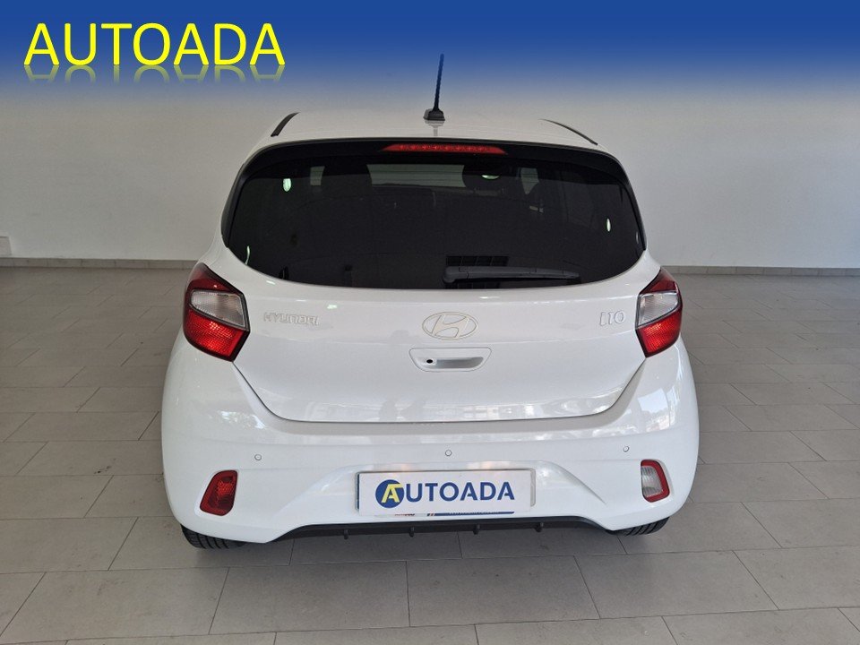 HYUNDAI i10 - Imatge 25
