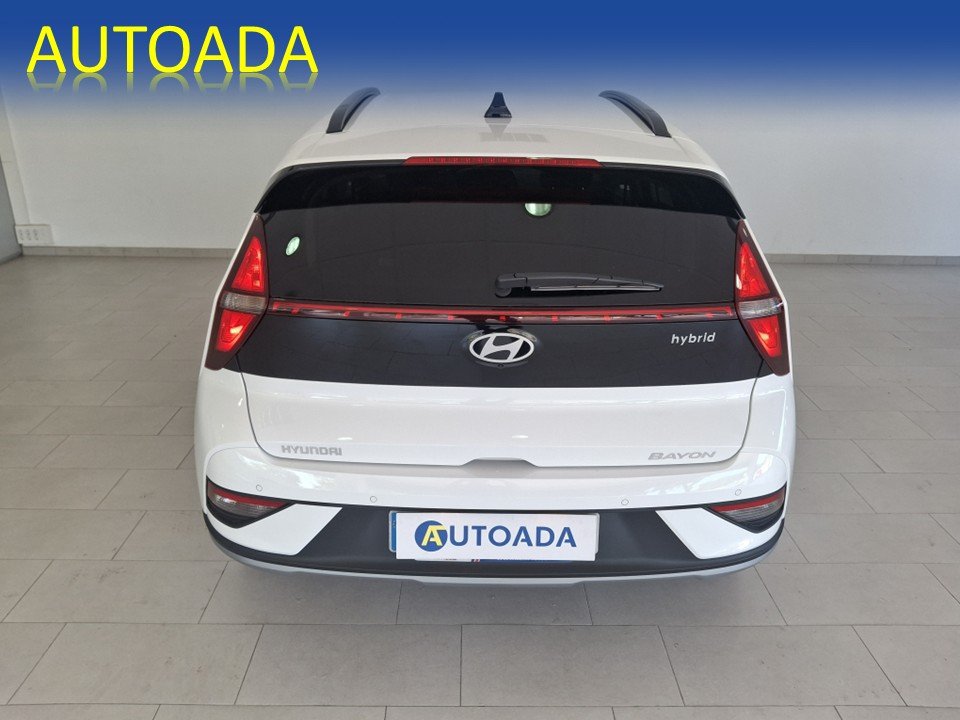 HYUNDAI BAYON - Imatge 21