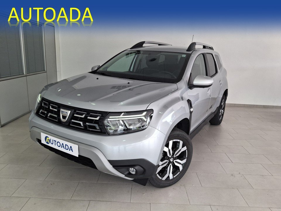 DACIA DUSTER - Imatge 35