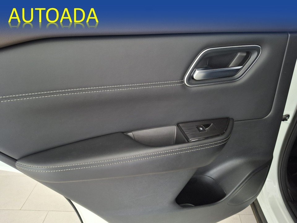 NISSAN X TRAIL - Imatge 42
