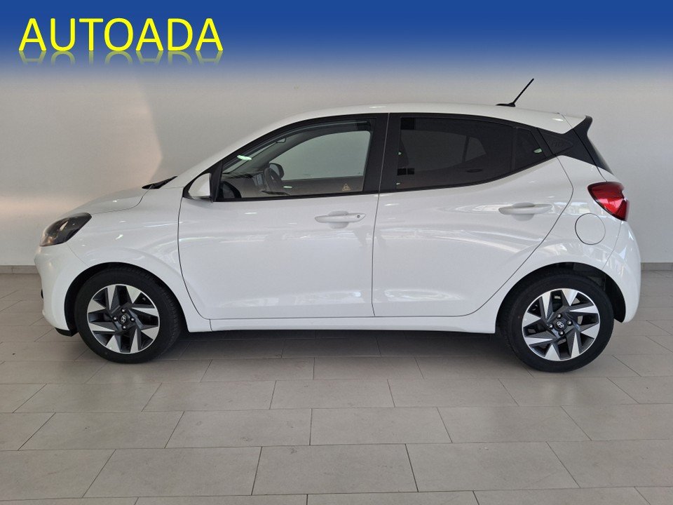 HYUNDAI i10 - Imatge 40
