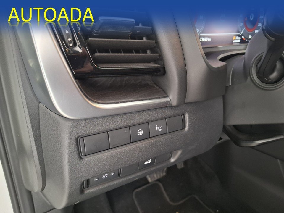 NISSAN X TRAIL - Imatge 26
