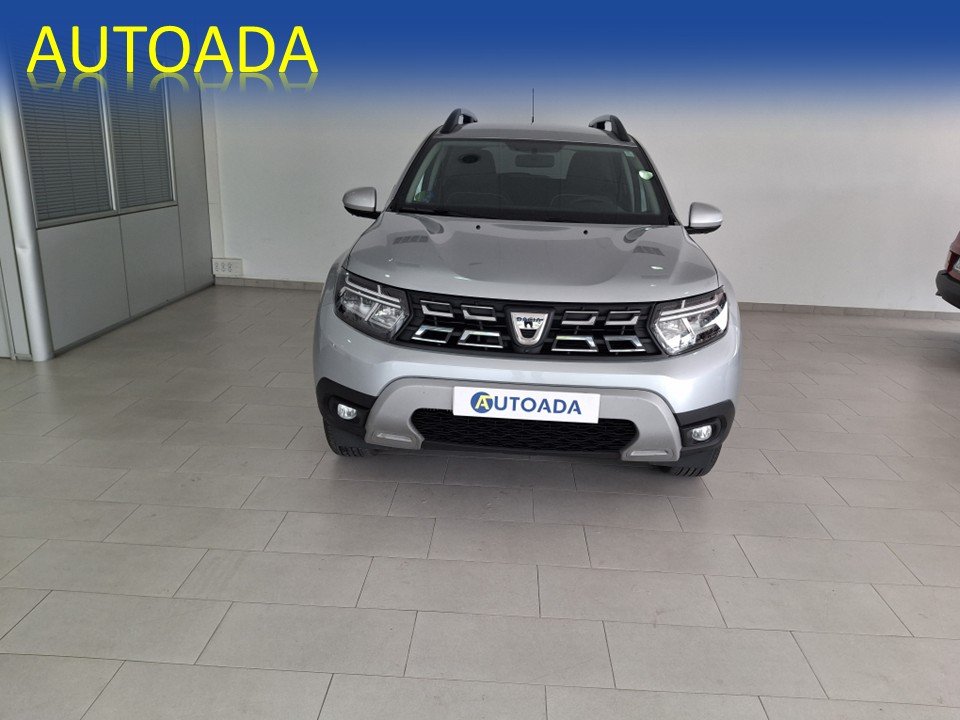 DACIA DUSTER - Imatge 3
