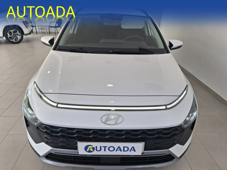 HYUNDAI BAYON - Imatge 37