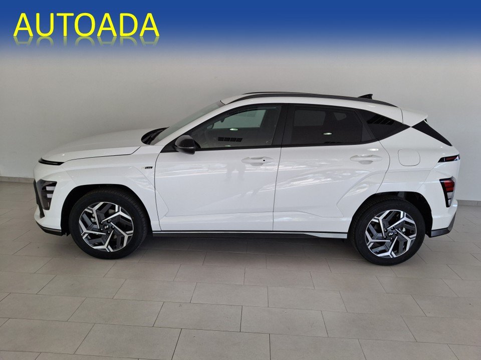 HYUNDAI KONA - Imagen 4