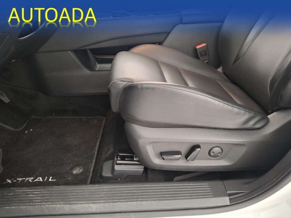 NISSAN X TRAIL - Imatge 43