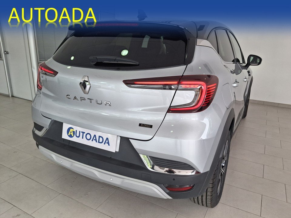 RENAULT CAPTUR - Imatge 5