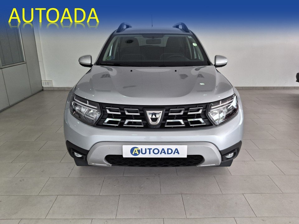 DACIA DUSTER - Imatge 36