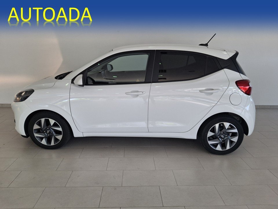 HYUNDAI i10 - Imatge 27
