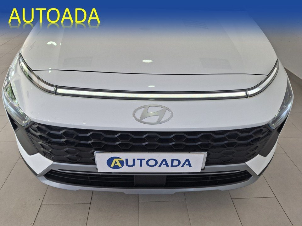 HYUNDAI BAYON - Imatge 46
