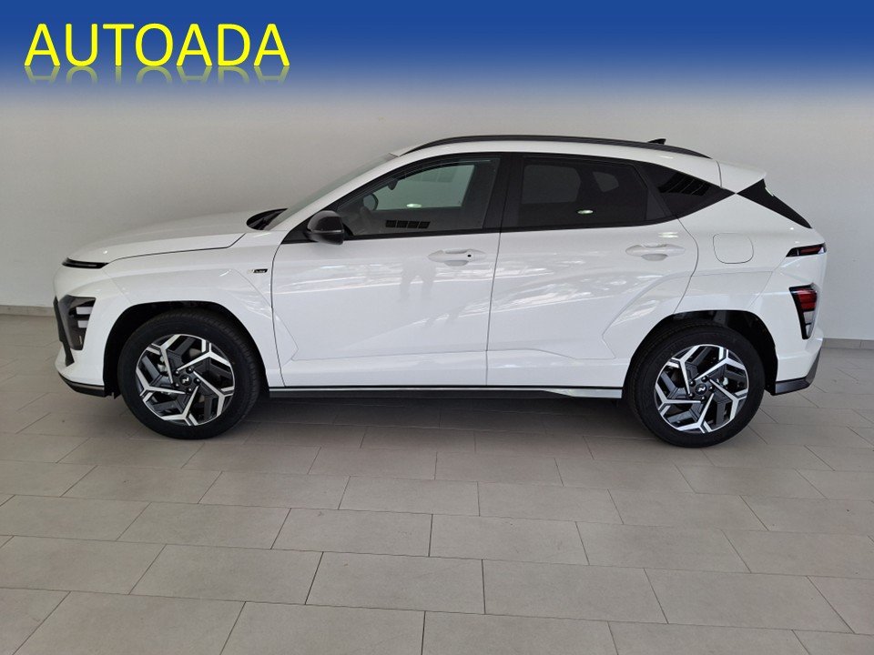 HYUNDAI KONA - Imagen 25