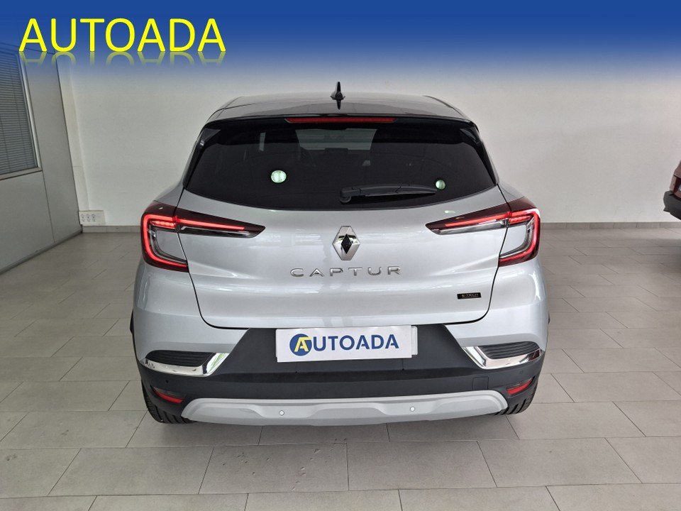 RENAULT CAPTUR - Imatge 6