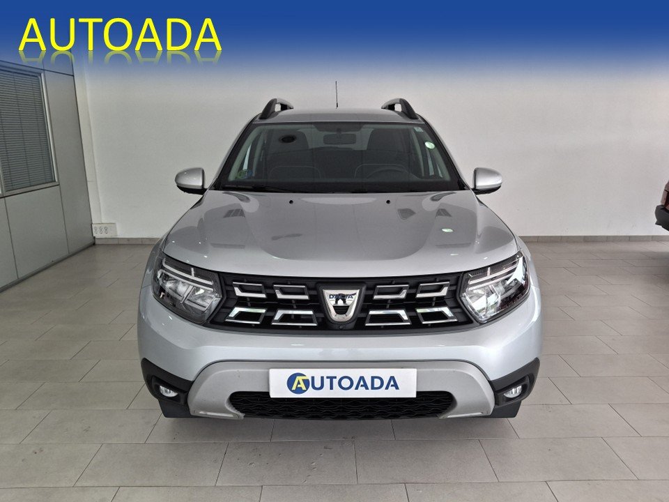 DACIA DUSTER - Imatge 27