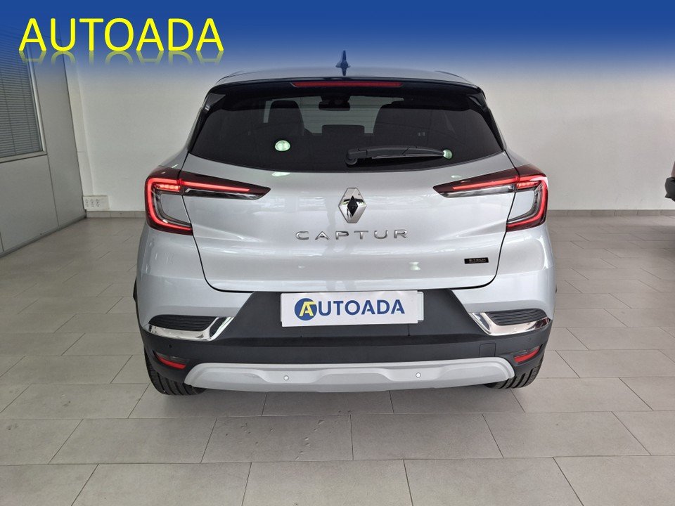 RENAULT CAPTUR - Imatge 42