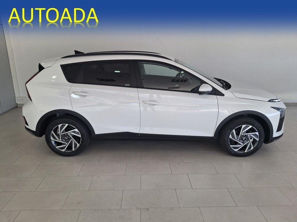 HYUNDAI BAYON - Imatge 5