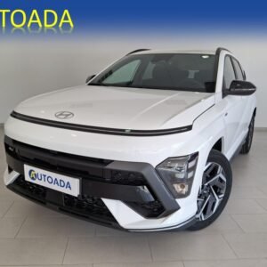 HYUNDAI  KONA