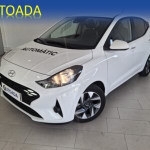 HYUNDAI   i10