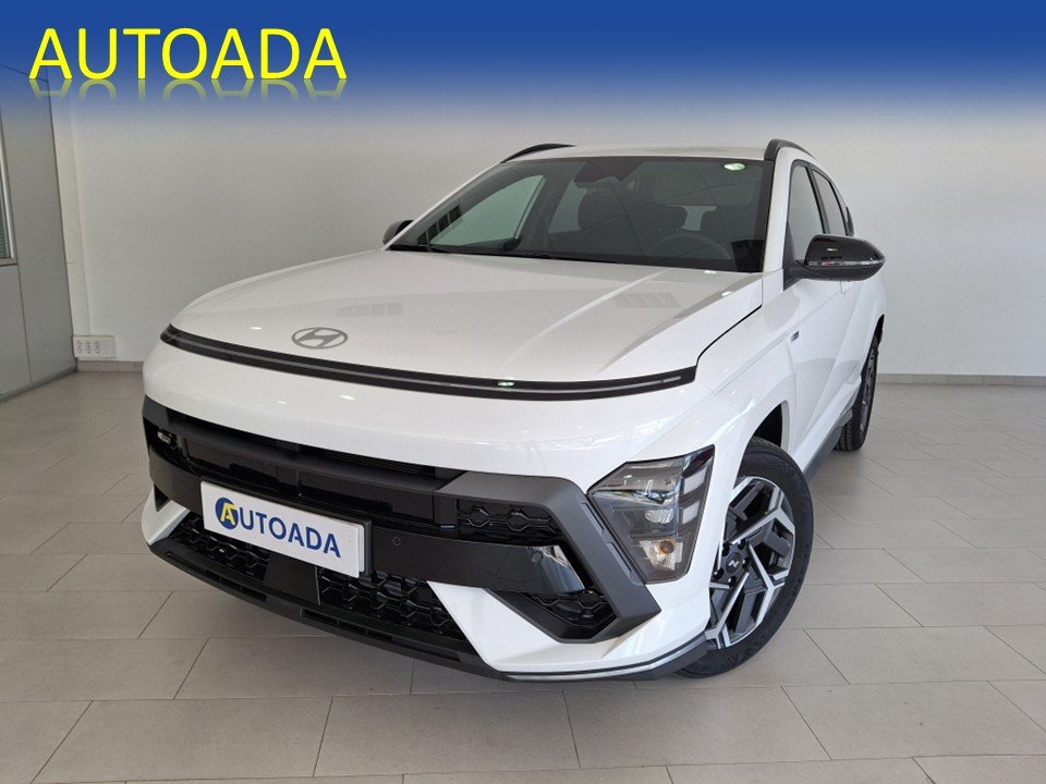 HYUNDAI KONA - Imagen 2