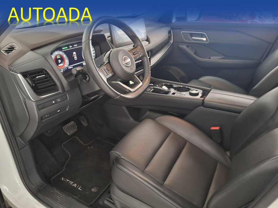 NISSAN X TRAIL - Imatge 12