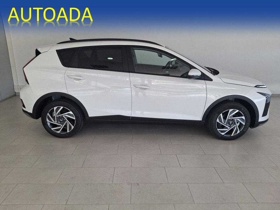 HYUNDAI BAYON - Imatge 34
