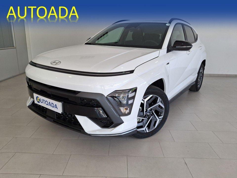 HYUNDAI KONA - Imagen 40