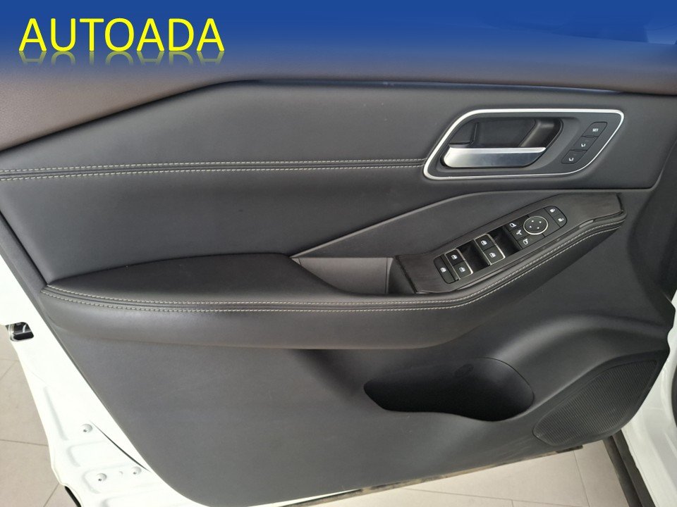 NISSAN X TRAIL - Imatge 44