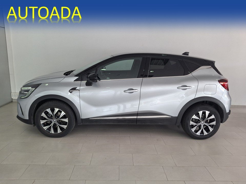 RENAULT CAPTUR - Imatge 7