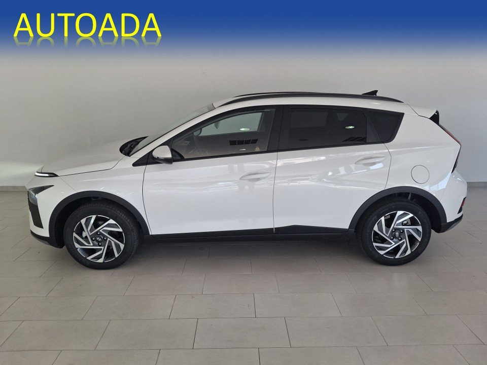HYUNDAI BAYON - Imatge 19